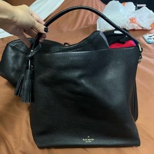 Kate spade purse